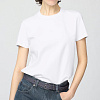 Футболка Uniqlo (White)